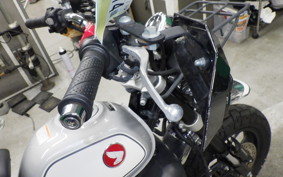 HONDA MONKEY 125 2020 JB05