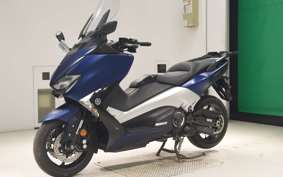 YAMAHA T-MAX 530 DX 2017 SJ15J
