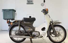 HONDA C90 SUPER CUB HA02
