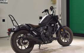 HONDA REBEL 250 S 1995 MC49