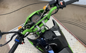 KAWASAKI KSR-2 MX080B
