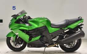 KAWASAKI ZX 1400 NINJA R A 2013