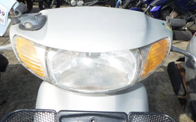 HONDA DIO Gen.4 AF35