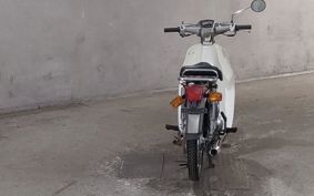 HONDA SUPER CUB50 C50