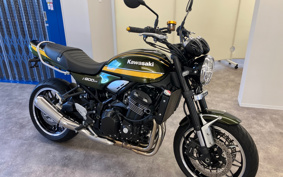 KAWASAKI Z900RS 2021 ZR900C