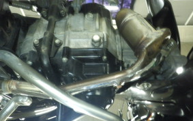 HONDA LITTLE CUB E AA01