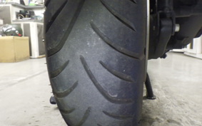 HONDA FORZA 250 2006 MF13