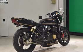 KAWASAKI ZRX400 2001 ZR400E