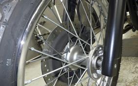 KAWASAKI W230 2012 BJ230A