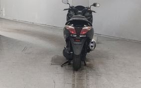 HONDA SILVERWING400GT NF03