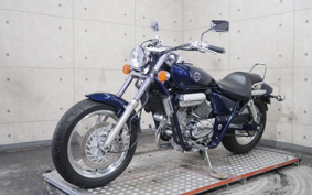 HONDA V-TWIN MAGNA MC29