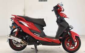 YAMAHA CYGNUS 125 XSR 3 SED8J