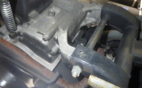 SUZUKI LET's 4 CA45A