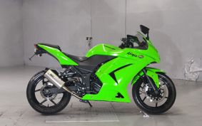 KAWASAKI NINJA250R EX250K