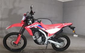 HONDA CRF250L-S MD47