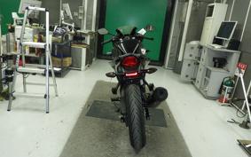 HONDA CBR250R GEN 3 MC41