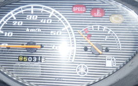 YAMAHA JOG SA55J
