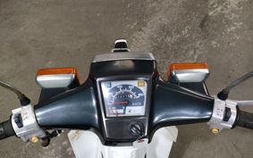 HONDA SUPER CUB70 C70