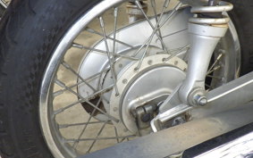 HONDA C50 SUPER CUB AA04