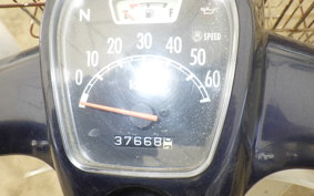 YAMAHA MATE 50 UA04J