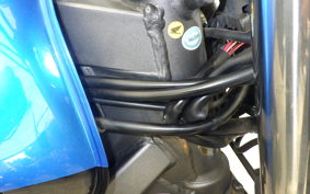 HONDA HORNET 250 1993 MC31