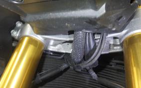 SUZUKI GSX-S1000 Gen.2 2022 EK1AA