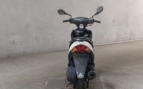 SUZUKI ADDRESS V125 CF4EA