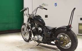 HONDA STEED 400 VLS 1998 NC37