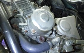 HONDA JADE MC23
