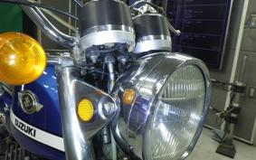 SUZUKI T500 2010 T500