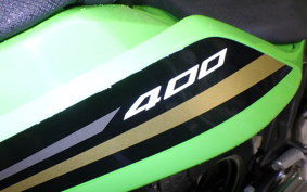 KAWASAKI NINJA 400 2020 EX400G