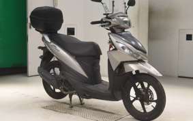 SUZUKI ADDRESS 110