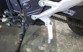 HONDA CBR400R 2024 NC65