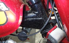HONDA MONKEY 1996 Z50J