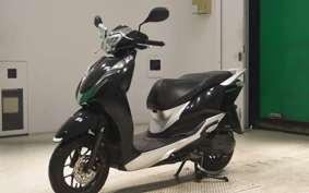HONDA LEAD 125 JF45