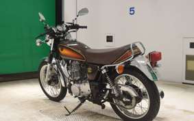 YAMAHA SR400 Gen.5 2019 RH16J