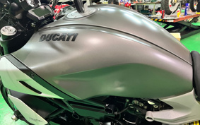 DUCATI DIAVEL 1260 2019 GE00