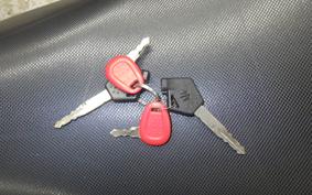 SUZUKI ADDRESS 110 1998 CE47A