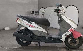 YAMAHA CYGNUS125XSR SE44J