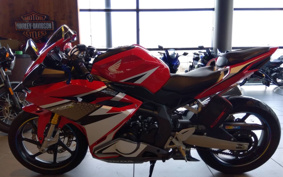 HONDA CBR250RR MC51