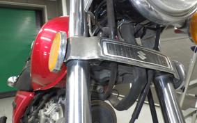 SUZUKI GN125 H 2009
