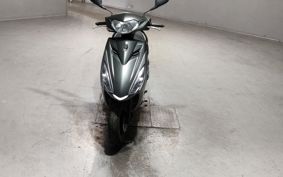 YAMAHA AXIS Z SED7J