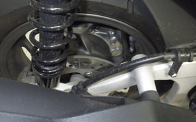 HONDA PCX 125 2012 JK05