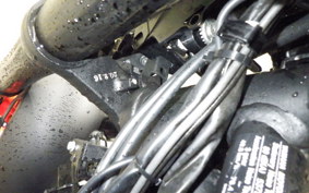 YAMAHA MT-03 ABS 2020 RH13J