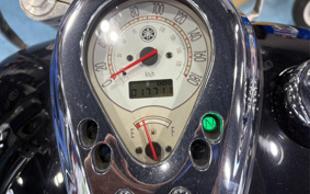 YAMAHA DRAGSTAR 400 CLASSIC 2001 VH01J