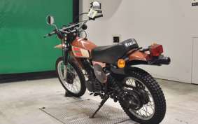 YAMAHA XT500 2007 1E6