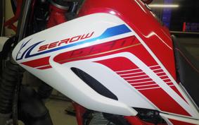 YAMAHA SEROW 250 Gen.3 DG31J