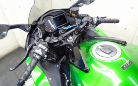 KAWASAKI NINJA H2 SX SE 2020 ZXT02A