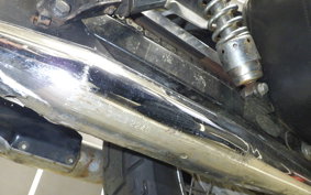 HONDA REBEL 250 2004 MC13