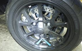 YAMAHA TRICITY 300 2020 SH15J